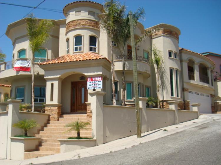 Foto Casa en Renta en moderna oeste, Ensenada, Baja California - U$D 2.250 - CAR3711 - BienesOnLine