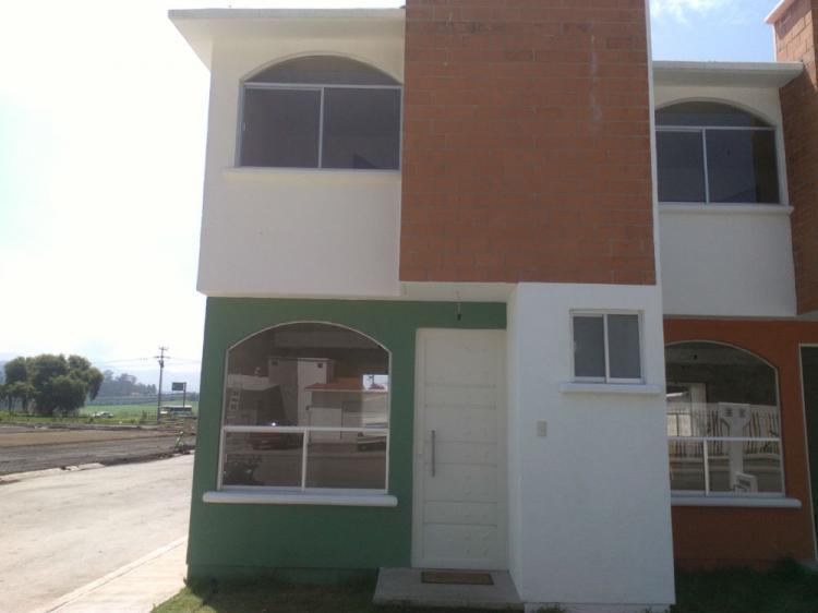 Foto Casa en Venta en Toluca de Lerdo, Mexico - $ 600.000 - CAV212316 - BienesOnLine