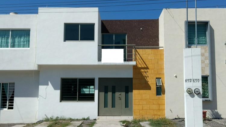 Foto Casa en Venta en Ciudad de Villa de Alvarez, Colima - $ 950.000 - CAV206763 - BienesOnLine