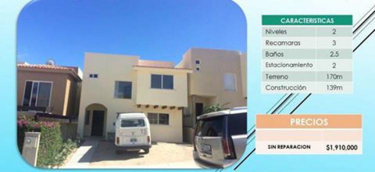 Foto Casa en Venta en San Jos del Cabo, Baja California Sur - $ 1.910.000 - CAV174069 - BienesOnLine
