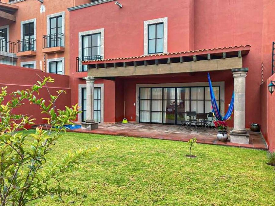 Foto Casa en Venta en El Milagro, San Miguel de Allende, Guanajuato - $ 5.500.000 - CAV345937 - BienesOnLine