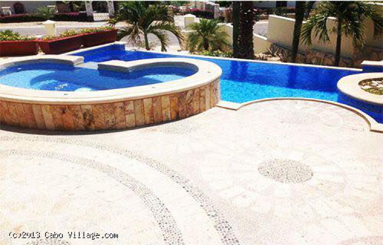 Foto Casa en Venta en Cabo San Lucas, Baja California Sur - U$D 497.000 - CAV198125 - BienesOnLine