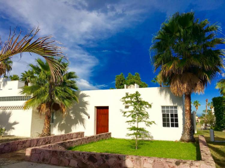 Foto Casa en Renta en San Jos del Cabo, Baja California Sur - $ 25.000 - CAR175422 - BienesOnLine