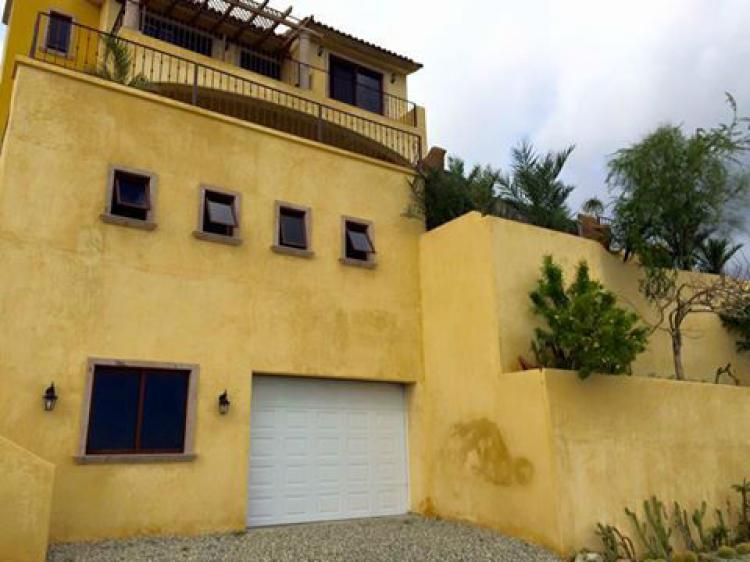 Foto Casa en Renta en San Jos del Cabo, Baja California Sur - U$D 3.500 - CAR193581 - BienesOnLine