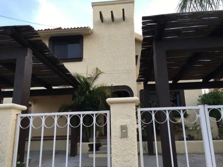Home in Metric Way