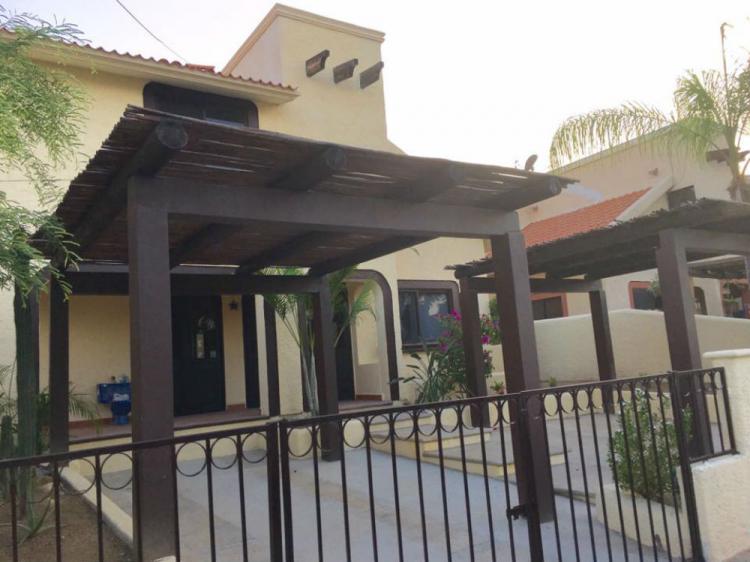 Foto Casa en Renta en San Jos del Cabo, Baja California Sur - $ 16.000 - CAR184014 - BienesOnLine