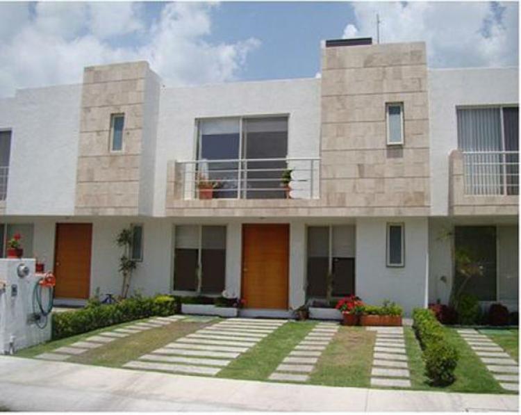 Foto Casa en Renta en Juriquilla, Queretaro Arteaga - $ 11.000 - CAR112202 - BienesOnLine