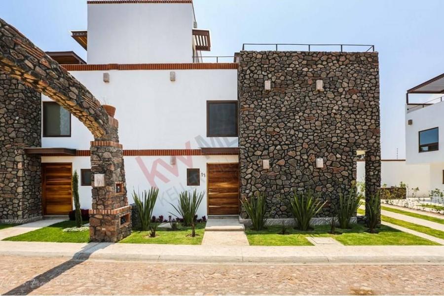 Foto Casa en Venta en Cuesta de San Jos, San Miguel de Allende, Guanajuato - $ 5.800.000 - CAV352903 - BienesOnLine