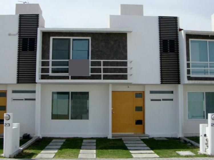 Home in Metric Way