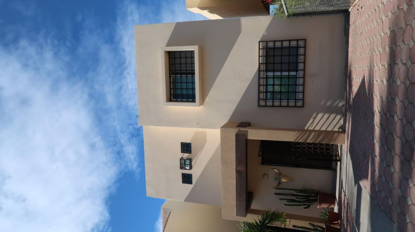 Foto Casa en Venta en PORTALES, Cabos San Lucas, Baja California Sur - $ 1.890.000 - CAV279956 - BienesOnLine