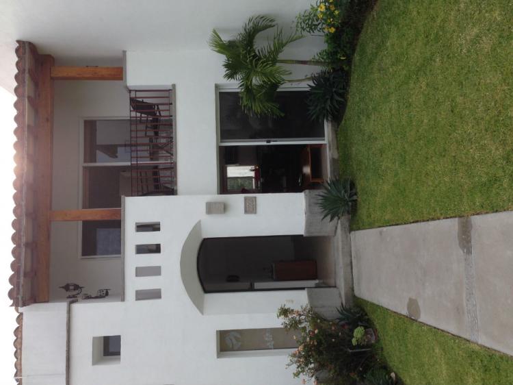 Foto Casa en Venta en Club de golf santa fe, Xochitepec, Morelos - $ 1.850.000 - CAV173090 - BienesOnLine