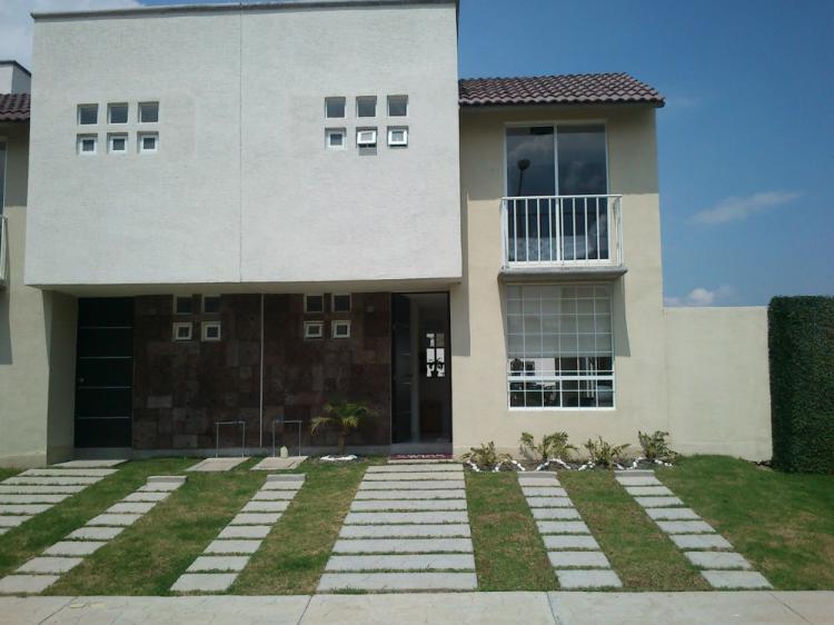 Home in Metric Way