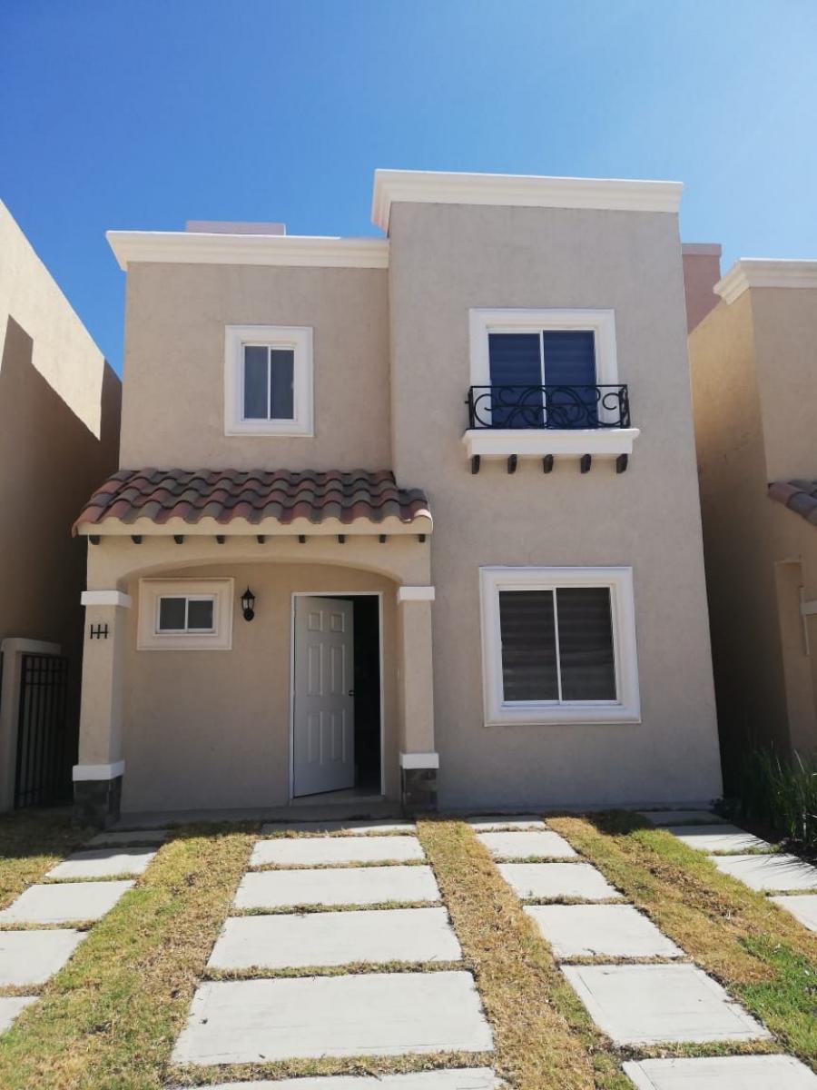 Foto Casa en Venta en Pachuca de Soto, Hidalgo - $ 1.071.000 - CAV275274 - BienesOnLine