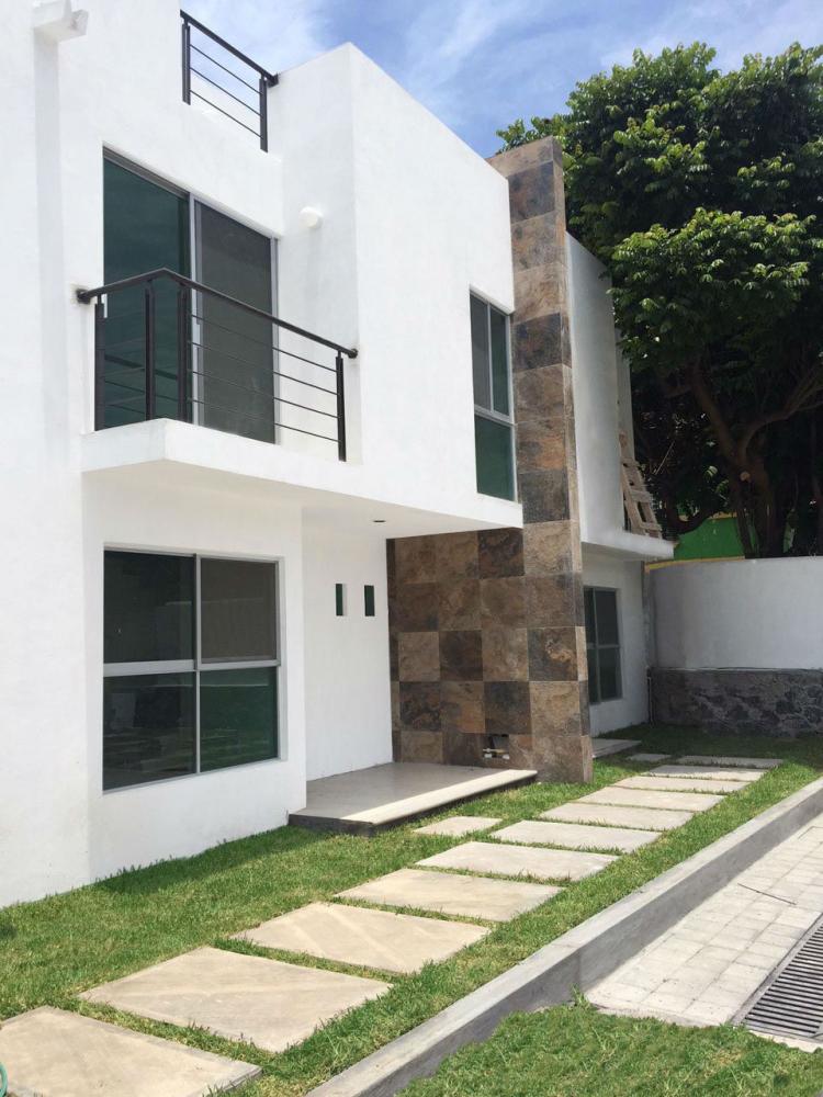 Home in Metric Way