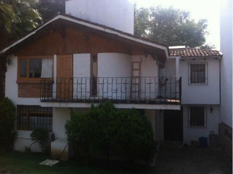 Foto Casa en Venta en Centro, Valle de Bravo, Mexico - $ 2.500.000 - CAV197359 - BienesOnLine