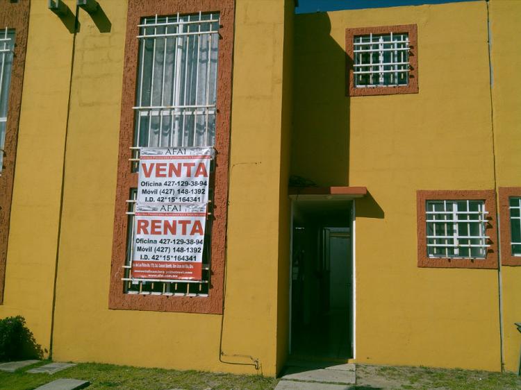 Foto Casa en Venta en PASEOS DEL CAMPESTRE, San Juan del Ro, Queretaro Arteaga - $ 625.000 - CAV107034 - BienesOnLine