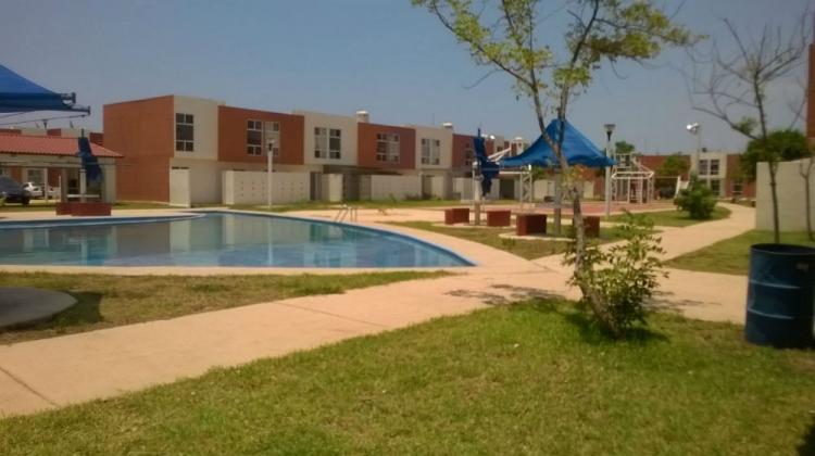 Casa en Venta en San Gabriel, Coatzacoalcos, Veracruz - $  -  CAV181001 - BienesOnLine