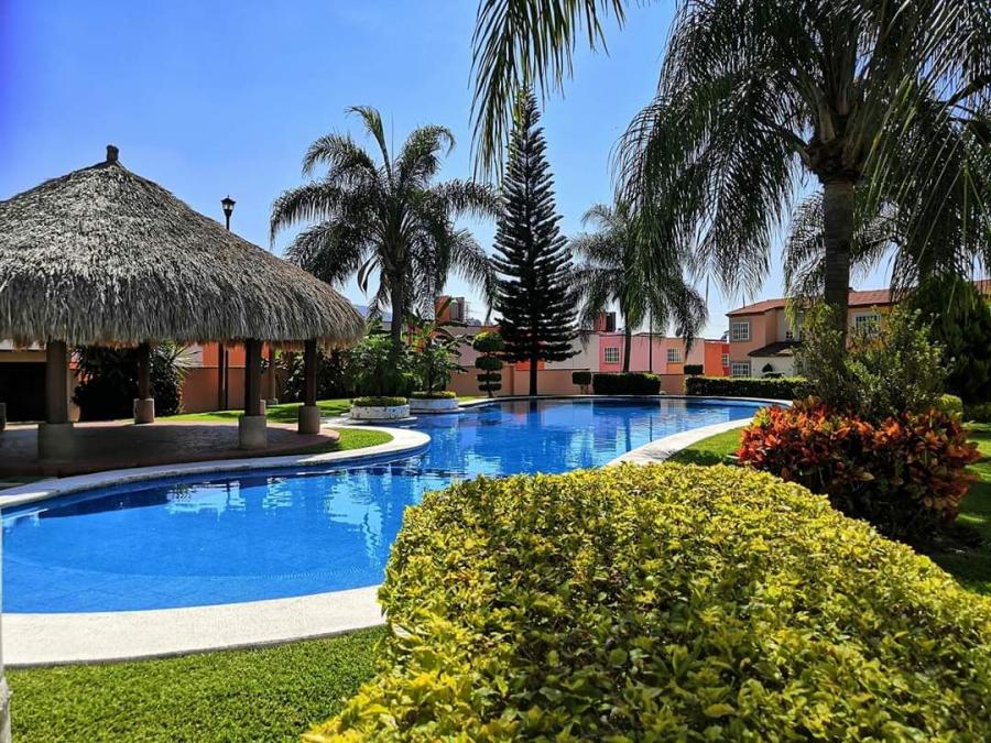 Foto Casa en Venta en Fracc. Las Garzas, Cuernavaca, Morelos - $ 900.000 - CAV268236 - BienesOnLine
