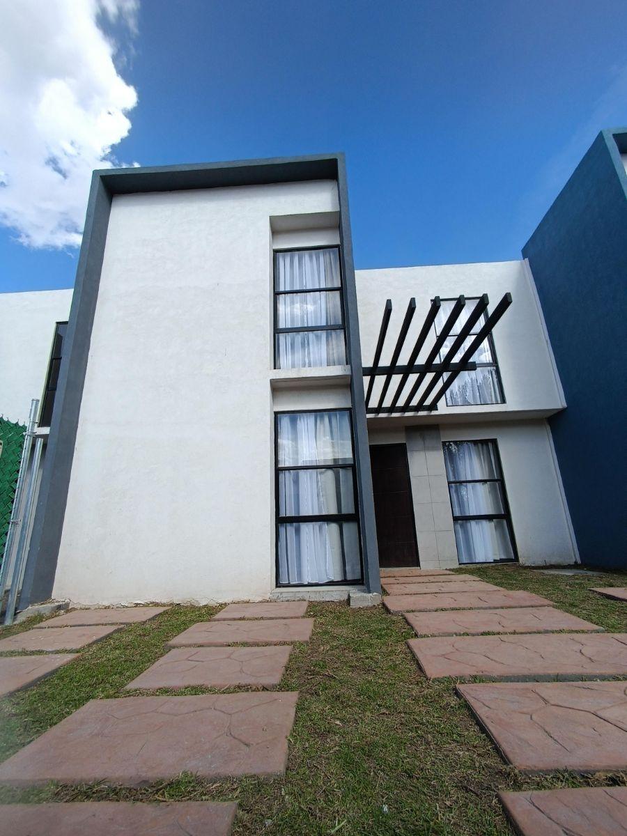 Home in Metric Way