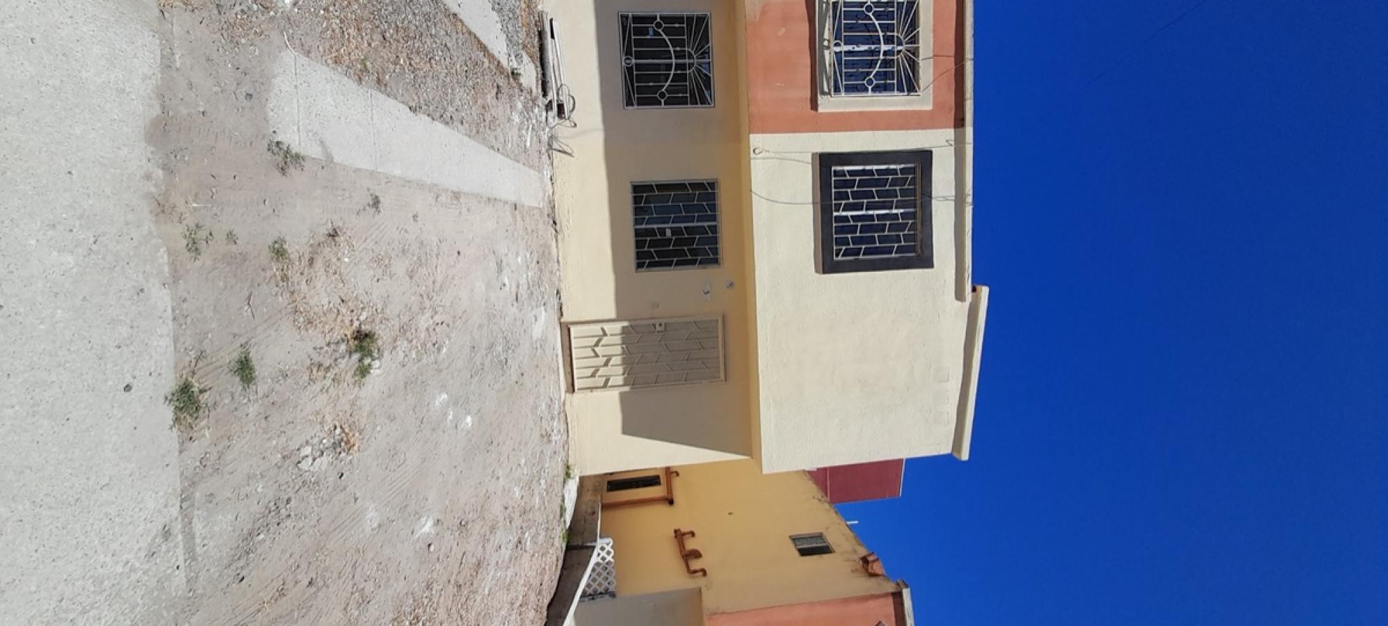 Foto Casa en Renta en LAS VILLAS, Santa Fe, Baja California - U$D 520 - CAR304281 - BienesOnLine