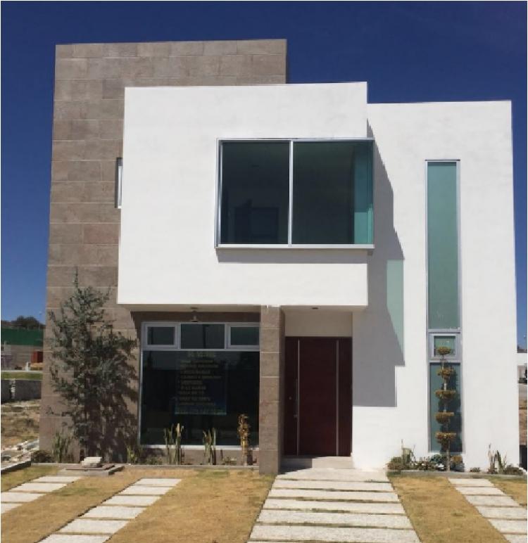 Home in Metric Way