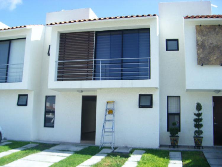 Foto Casa en Venta en Juriquilla, Queretaro Arteaga - $ 1.550.000 - CAV112414 - BienesOnLine