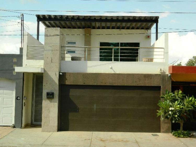 Casas en venta y en renta en Los Mochis - BienesOnLine Mexico