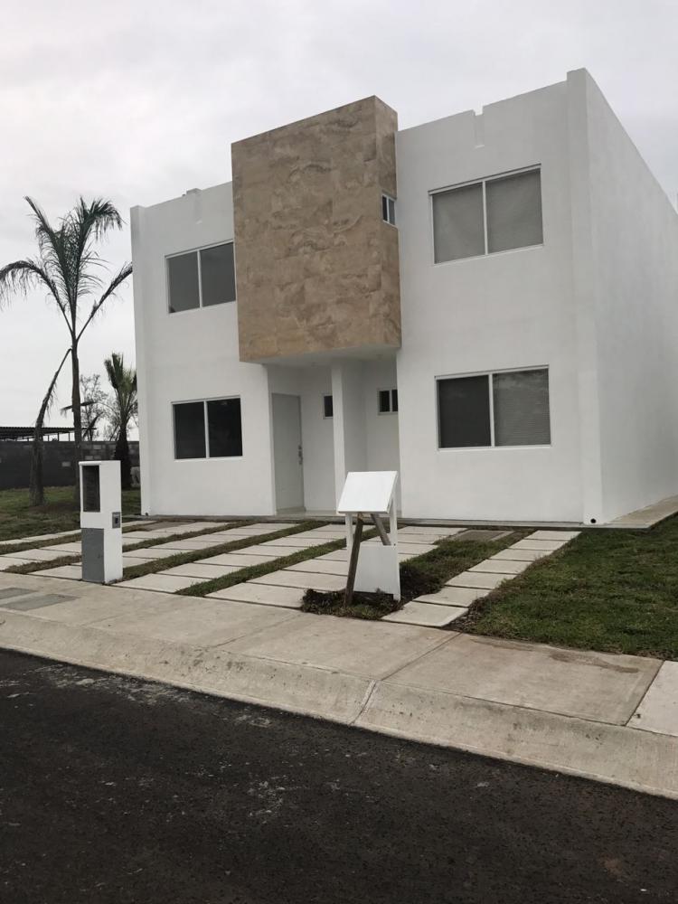 Foto Casa en Venta en DOS LOMOS, veracruz, Veracruz - $ 818.000 - CAV213430 - BienesOnLine