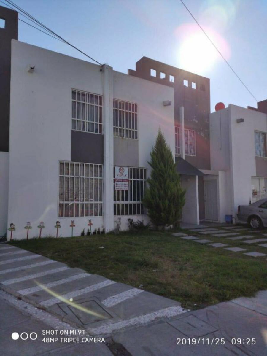 Foto Casa en Venta en loretto 2, SAN MIGUEL SEGUNDA ETAPA, Queretaro Arteaga - $ 940.000 - CAV272500 - BienesOnLine