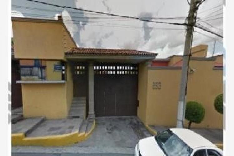 Foto Casa en Venta en San Nicols Totolapan, La Magdalena Contreras, Distrito Federal - $ 3.998.340 - CAV209114 - BienesOnLine