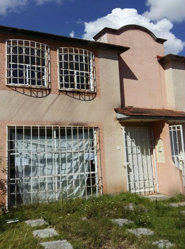 Foto Casa en Venta en Hda Sta Clara, Puebla, Puebla - $ 510.000 - CAV142295 - BienesOnLine