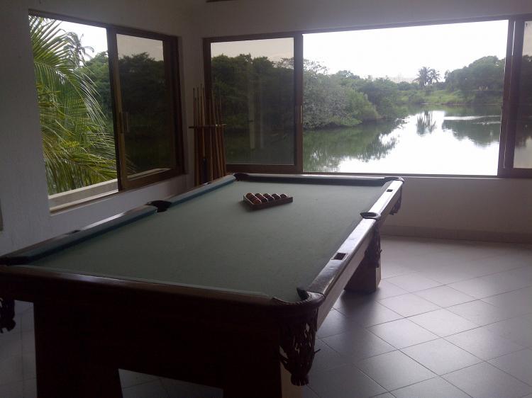 Foto Casa en Renta por Temporada en Flamingos, Buceras, Nayarit - $ 38.000 - CA86846 - BienesOnLine