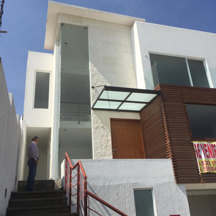 Foto Casa en Venta en Lomas Verdes 6a seccion, Naucalpan de Jurez, Mexico - $ 7.500.000 - CAV187637 - BienesOnLine