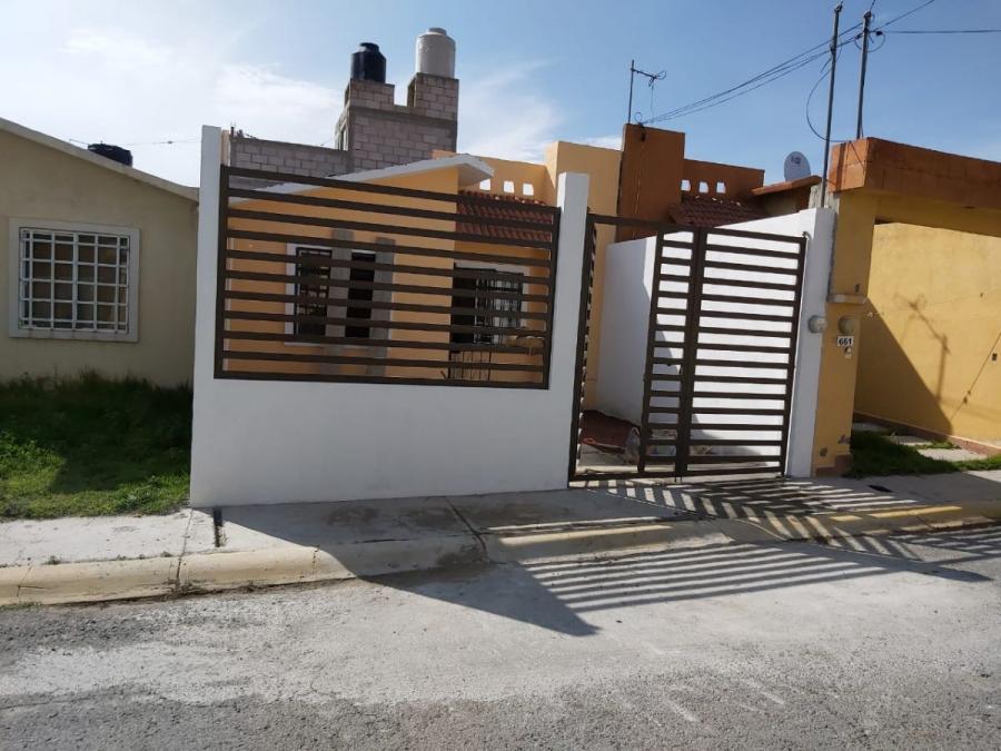Foto Casa en Venta en EL SAUCILLO, Pachuca de Soto, Hidalgo - $ 545.000 - CAV262566 - BienesOnLine