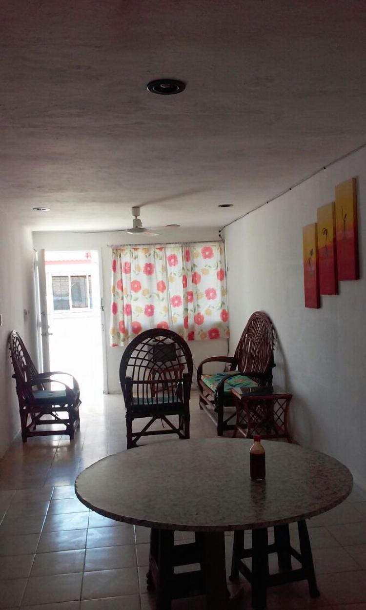Foto Casa en Renta en enrique ramirez y ramirez, Othn P. Blanco, Quintana Roo - $ 5.900 - CAR160428 - BienesOnLine