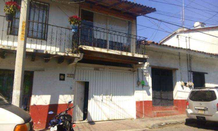Foto Casa en Venta en Barrio de Otumba, Valle de Bravo, Mexico - $ 3.800.000 - CAV157692 - BienesOnLine
