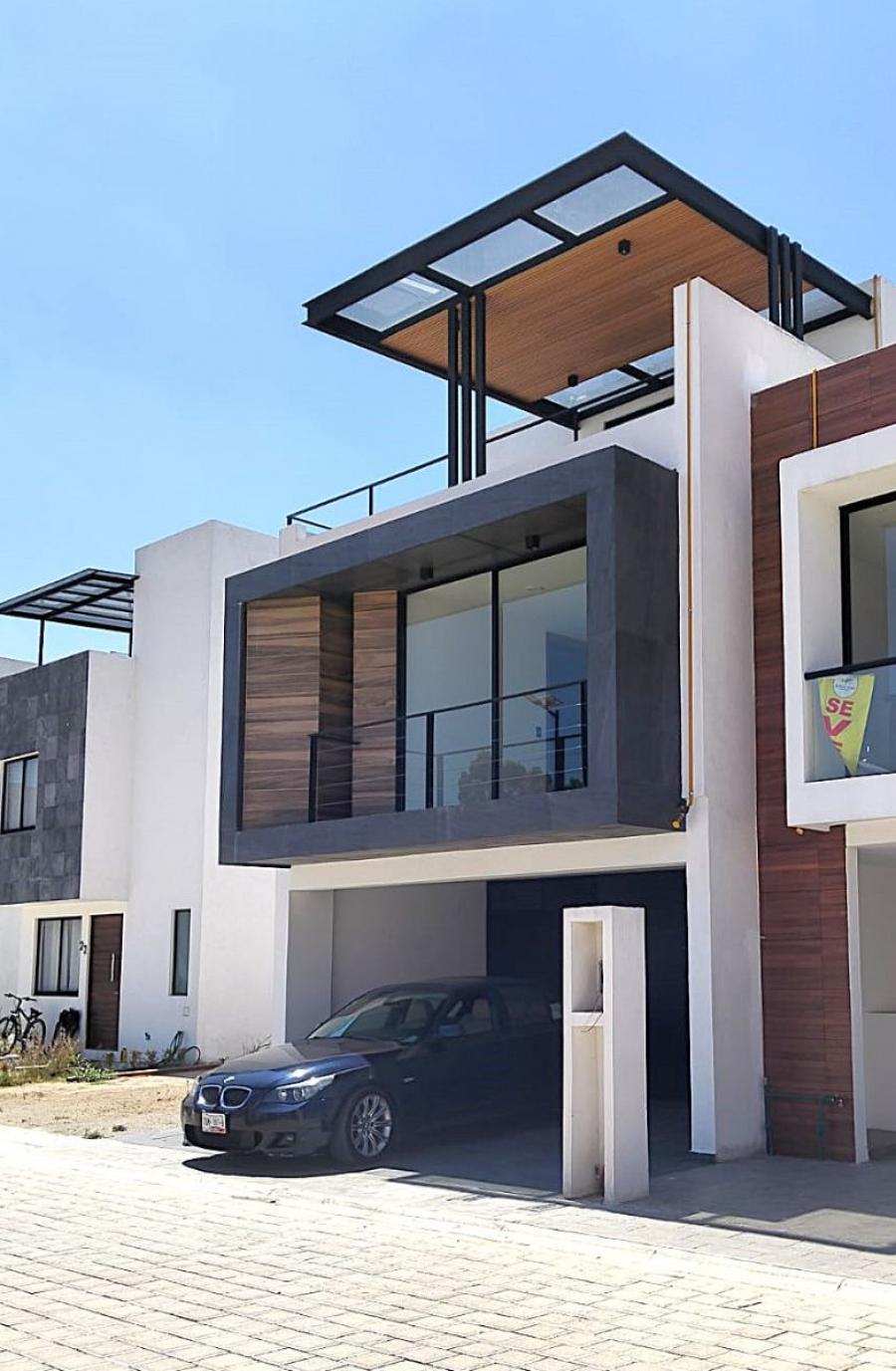 Foto Casa en Venta en Fracc. Parque Real, San Juan Cuautlancingo, Puebla - $ 3.370.000 - CAV365102 - BienesOnLine