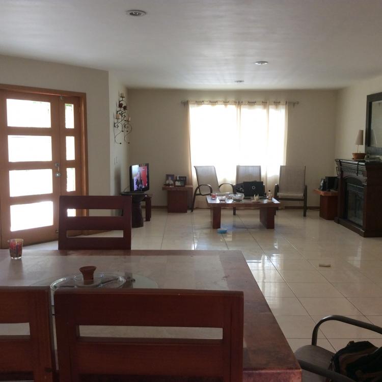 Foto Casa en Renta en Virreyes Recidencial, Zapopan, Jalisco - $ 23.700 - CAR129934 - BienesOnLine
