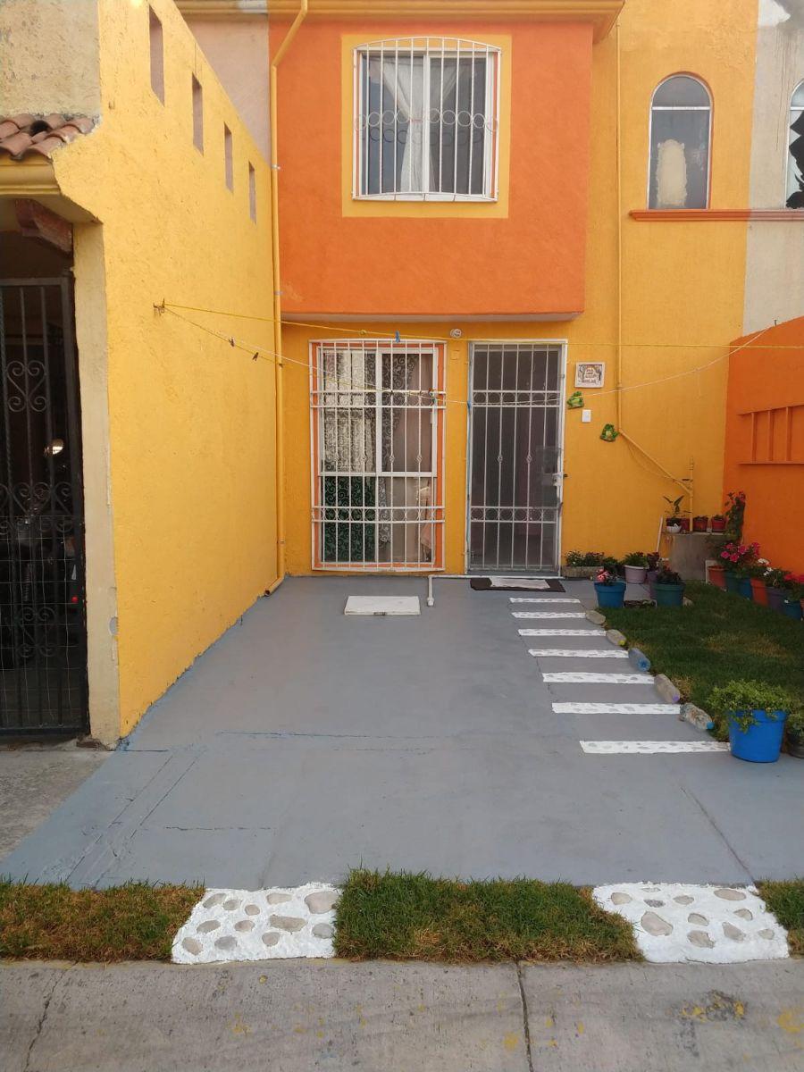 Home in Metric Way