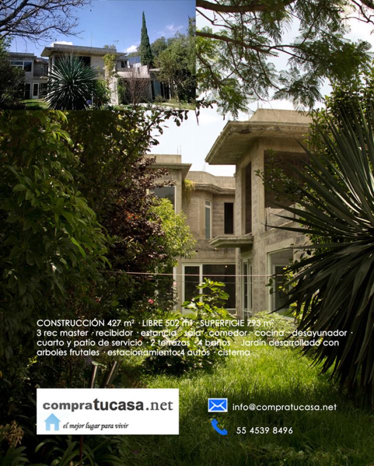 Foto Casa en Venta en Lomas de San Esteban, Texcoco de Mora, Mexico - $ 4.500 - CAV134502 - BienesOnLine