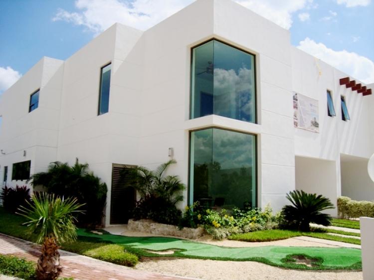 Foto Casa en Venta en Playa del Carmen, Quintana Roo - $ 6.500.000 - CAV31749 - BienesOnLine
