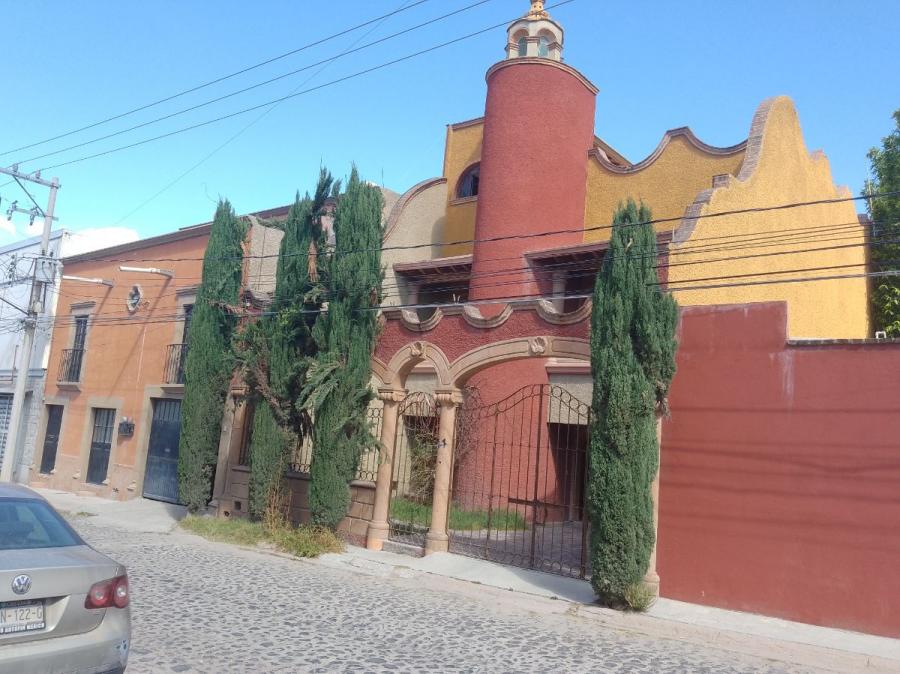 Foto Casa en Venta en la Lejona, San Miguel de Allende, Guanajuato - $ 8.500.000 - CAV332276 - BienesOnLine