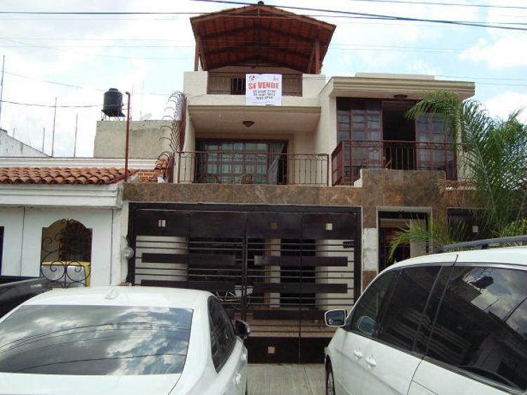 Foto Casa en Venta en Jardines de la Cruz, Guadalajara, Jalisco - $ 2.500.000 - CAV137076 - BienesOnLine