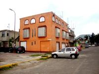 Casa en Venta en U.ERMITA ZARAGOZA PRIMERA SECCION Iztapalapa