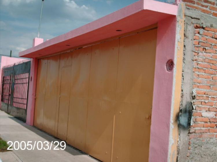 Foto Casa en Venta en Paseos de Ags. zona norte, Aguascalientes, Aguascalientes - $ 480.000 - CAV4922 - BienesOnLine