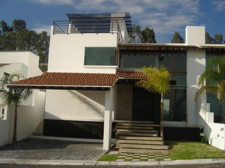Foto Casa en Venta en Privada Arboledas, Santiago de Quertaro, Queretaro Arteaga - $ 3.150.000 - CAV25186 - BienesOnLine