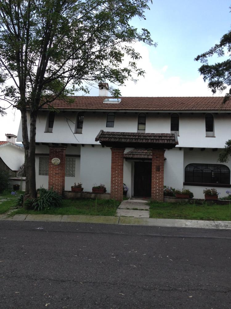 Foto Casa en Venta en Residencial Chiluca, Atizapan de Zaragoza, Mexico - $ 7.850.000 - CAV187636 - BienesOnLine