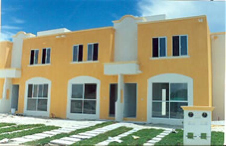 Foto Casa en Venta en Mision Villamar 1, Playa del Carmen, Quintana Roo - $ 780 - CAV35375 - BienesOnLine