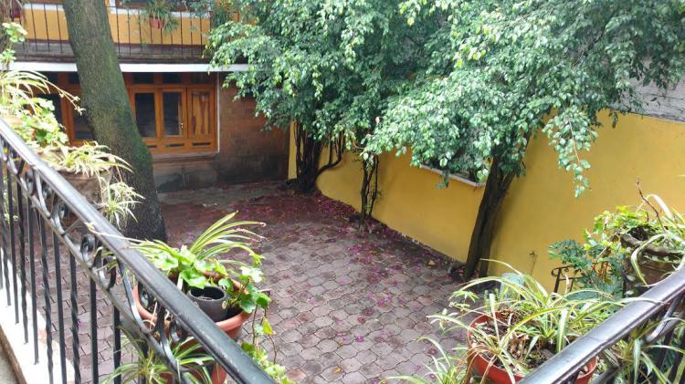 Foto Casa en Venta en jardines del pedregal, Tlalpan, Distrito Federal - $ 6.500.000 - CAV185323 - BienesOnLine