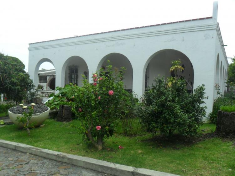 Foto Casa en Venta en ADOLFO LOPEZ MATEOS, Coatepec Harinas, Mexico - $ 3.800.000 - CAV113633 - BienesOnLine